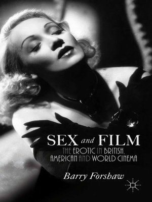 cover image of Sex and Film
